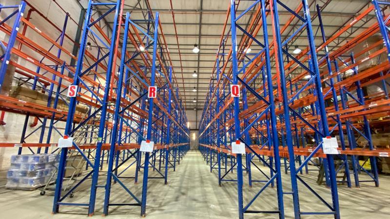 To Let commercial Property for Rent in Milnerton Central Western Cape